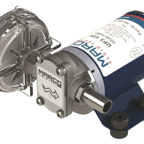 Marco UP3 15l perc 12v Marco UP3 15l perc 12v