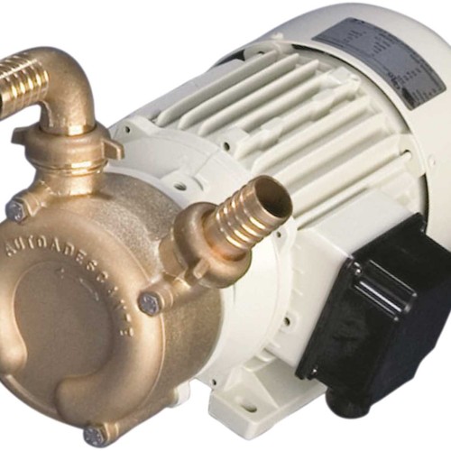 Tengeri Víz Szivattyú CEM CMG 52l/perc 24V Tengeri Víz Szivattyú CEM CMG 52l/perc 24V