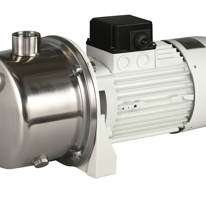 Centrifugal Pumpe CEM CMG J-INOX 50 24V Centrifugal Pumpe CEM CMG J-INOX 50 24V