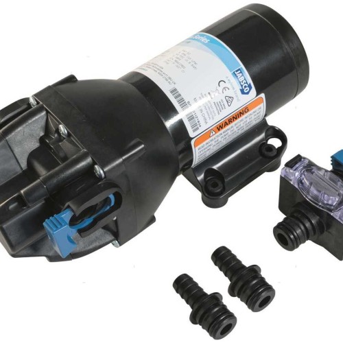 Jabsco Xylem HotShot HD4 24V Pump Jabsco Xylem HotShot HD4 24V Pump