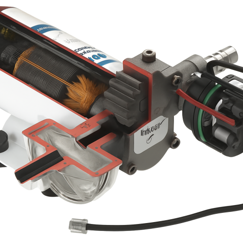 MARCO UP14/E Electronic Water Pump MARCO UP14/E Electronic Water Pump