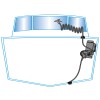 Johnson Aqua Jet Duo WPS 10.4 24V vandens slėgio sistema Johnson Aqua Jet Duo WPS 10.4 24V vandens slėgio sistema