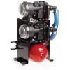 Système de Pression d'Eau Johnson Aqua Jet Duo 10.4 24V