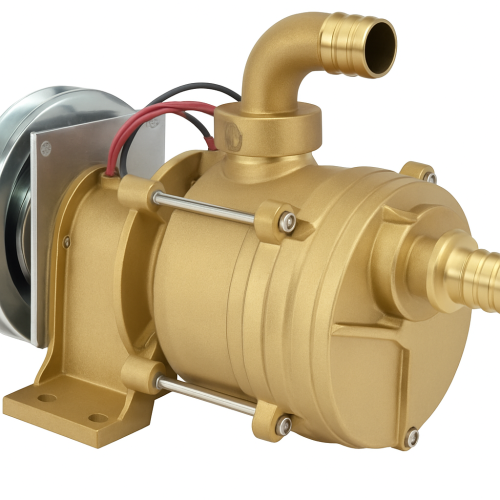 Elektromagnetisk Koblingspumpe Tellarini IFE 40-24