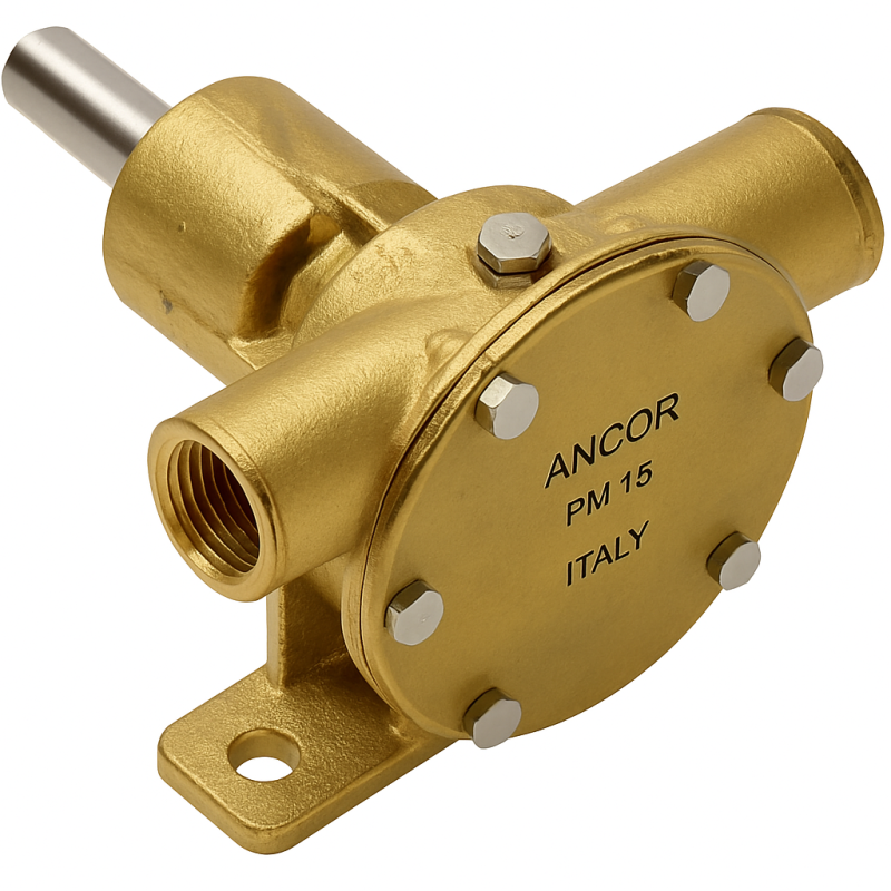 Ancor PM16 Meereswasserpumpe