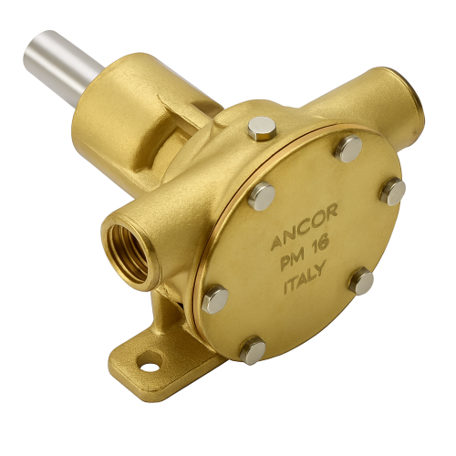 Ancor PM16 Marine Water Pump Ancor PM16 Marine Water Pump