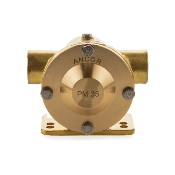 Bronze Cooling Pump PM35 Bronze Cooling Pump PM35