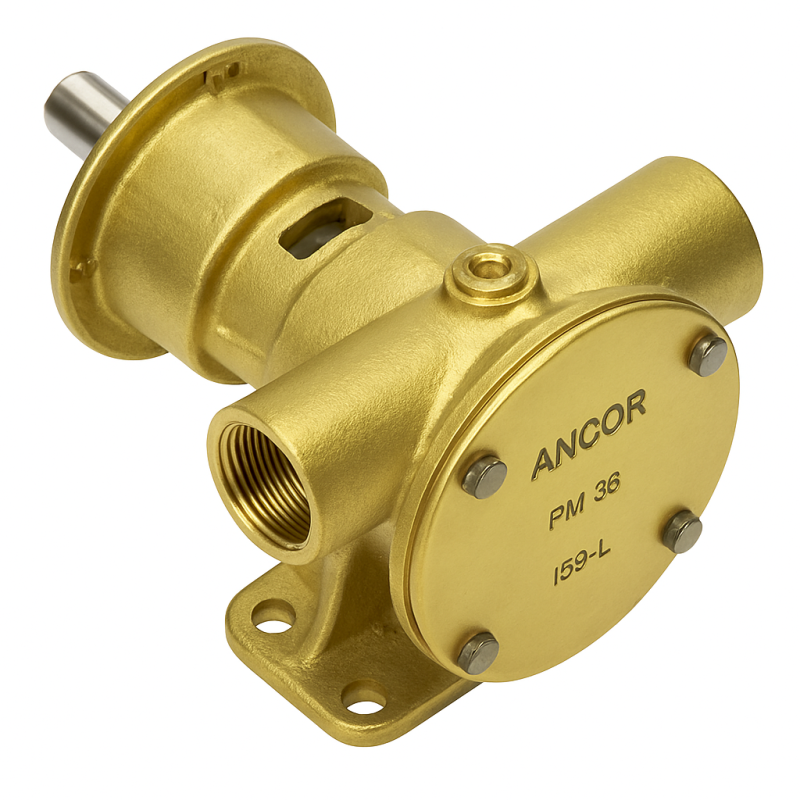 Ancor PM 36 Cooling Pump Ancor PM 36 Cooling Pump