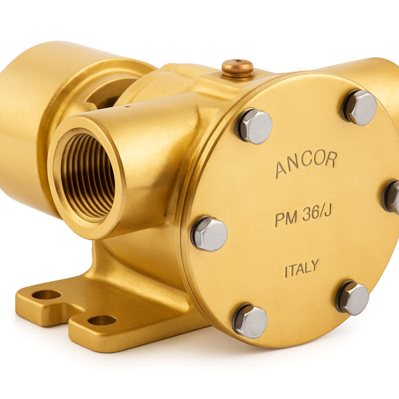 Ancor PM 36 Cooling Pump Ancor PM 36 Cooling Pump