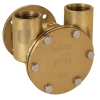 Vesipumppu Ancor St143