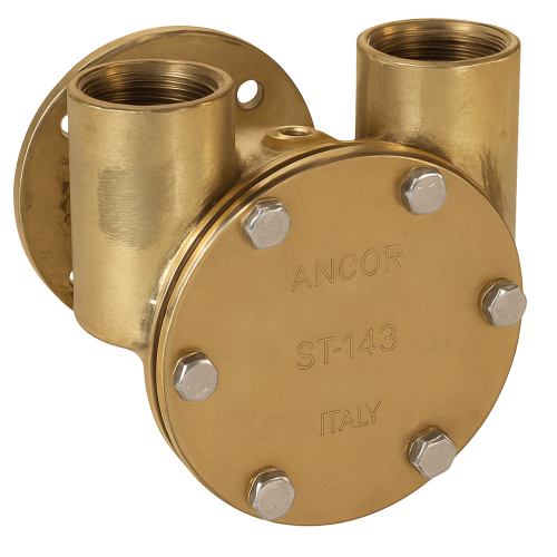 Ancor St143 Marine Water Pump
