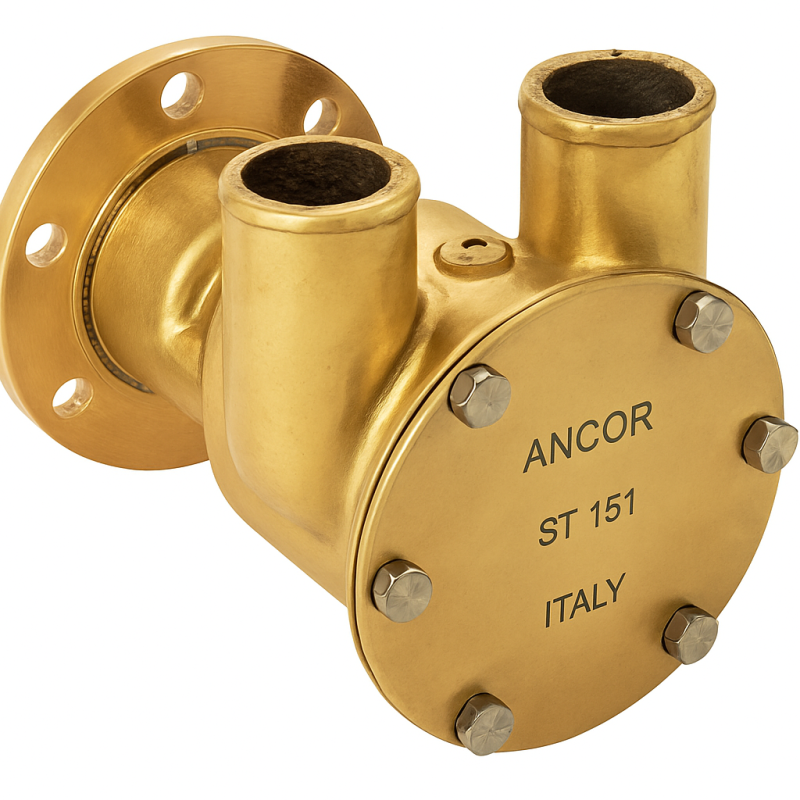 Ancor ST151 Marine Water Pump Ancor ST151 Marine Water Pump