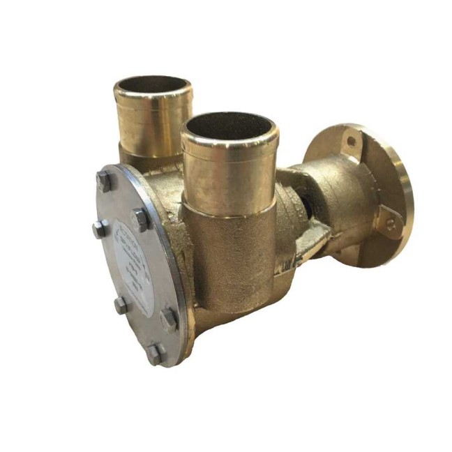 Johnson F7B-9 Marine Water Pump