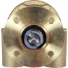 Johnson Neoprene Impeller Cooling Pump 10-24119-2