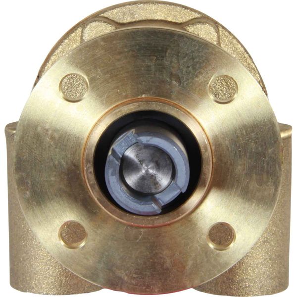 Johnson Neoprene Impeller Cooling Pump 10-24119-2