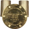 Johnson Neoprene Impeller Cooling Pump 10-24119-2