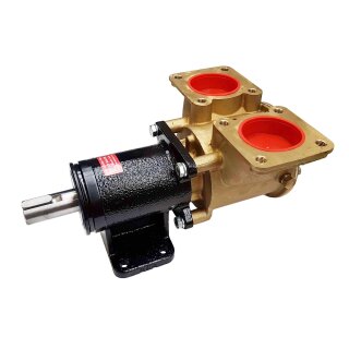 Pumpe Johnson 10-13177-01 F9B-3000 TSS