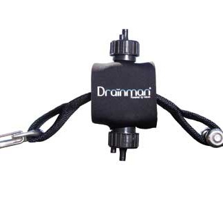 DRAINMAN Automatic Bilge Pump