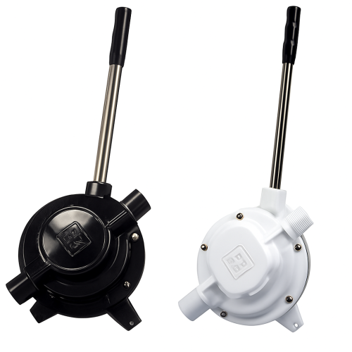 RM69 M Manual Bilge Pump - 60 lt/min RM69 M Manual Bilge Pump - 60 lt/min