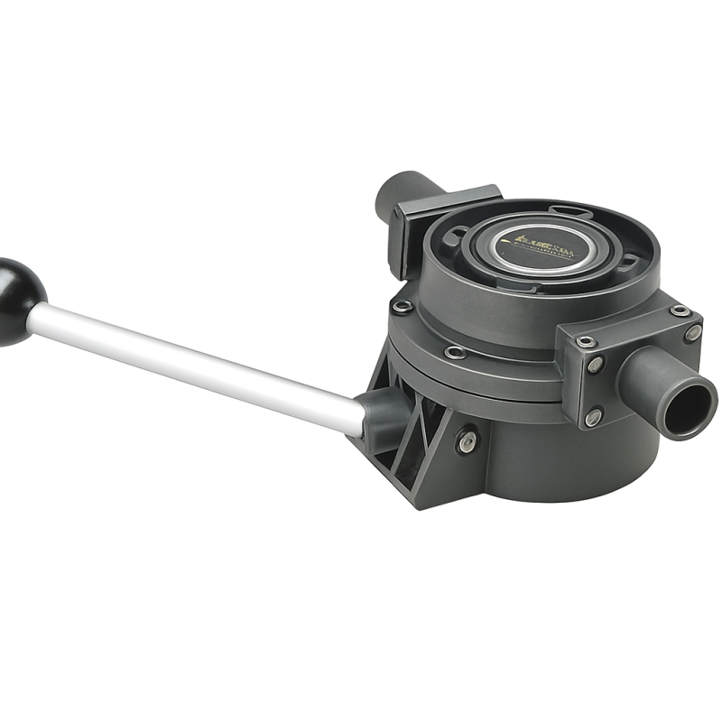 Pompe de cale manuelle Johnson Viking 38mm