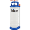 Ručna pumpa za zamjenu ulja 10lt H590mm