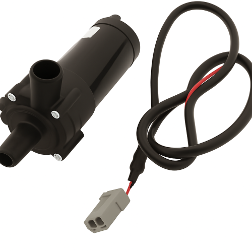 Johnson CM10 P7-1 12V 20mm