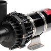 Zirkulationspumpe Johnson CM90 P7-1 13,6V 20mm
