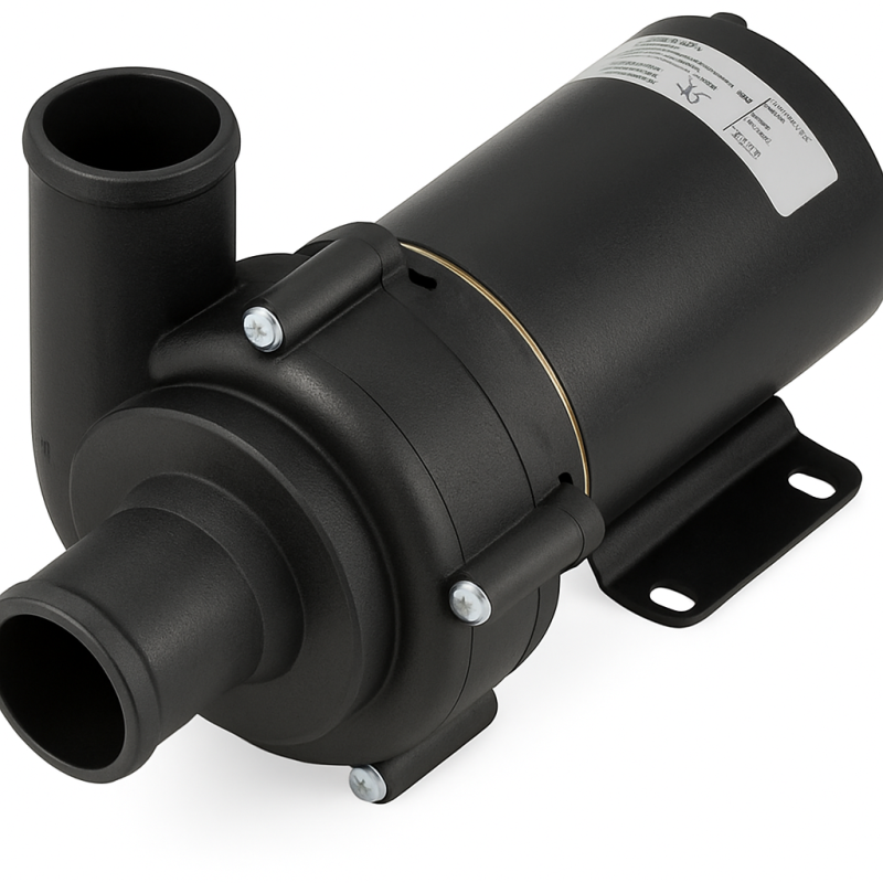 Zirkulationspumpe Johnson CM90 P7-1 13,6V 20mm