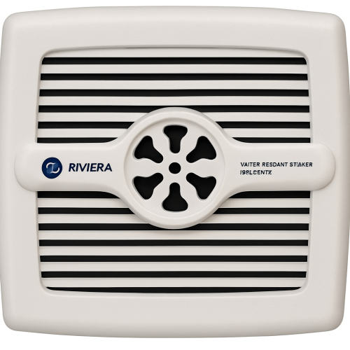 Difuzor Riviera VHF 10W 4Ω