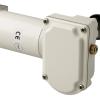Tengeri Szélvédő Törlők W10 MTM 24v (28mm tengely)