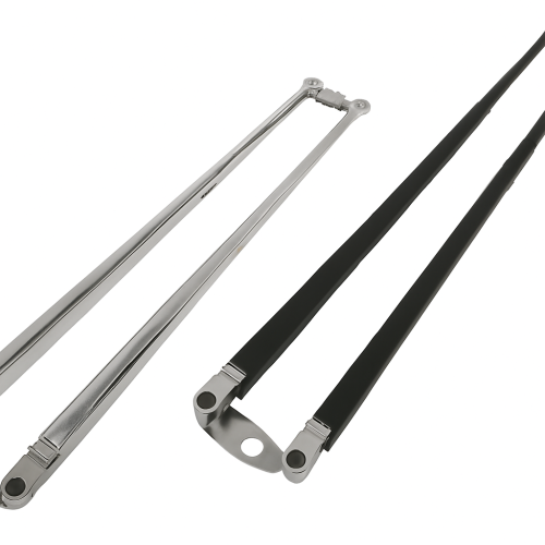 Roca W38 12V Windscreen Wiper - 78mm Roca W38 12V Windscreen Wiper - 78mm
