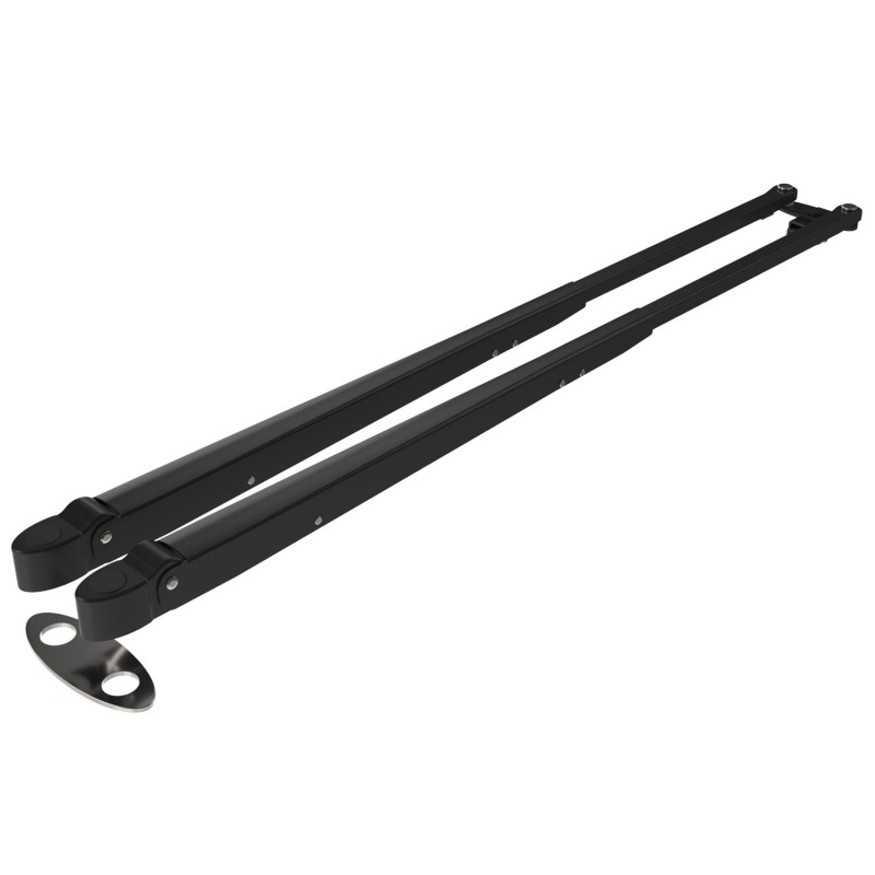 Roca W38 Windshield Wiper 600<>900 Roca W38 Windshield Wiper 600<>900
