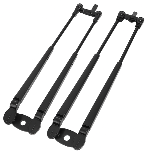 Rozsdamentes pantográf 324-460mm Roca W10 / W12-hez