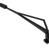 Roca W50 Adjustable Pantograph Wiper - Black 1020-1200mm