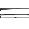 Fekete Pantográf 462-600mm Roca W10 és W12 számára