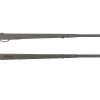 Braț ștergător ajustabil din oțel inoxidabil Roca 470-750mm