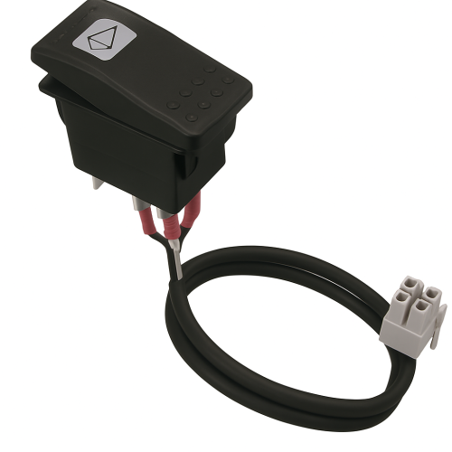 Roca Control System Touch Panel Roca Control System Touch Panel