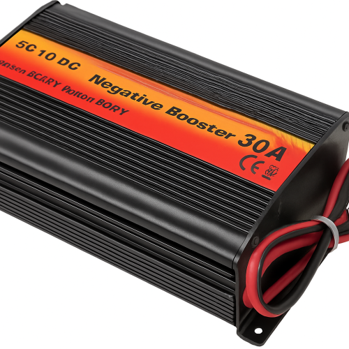 Energieumwandler 24-12V 30A