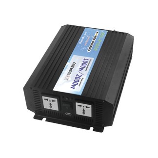 Inverseur Sinusoidal NVP-600/12 - 600W 12V