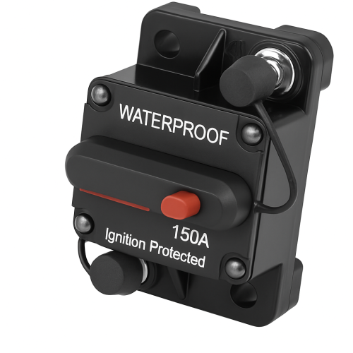 MTM 150A Marine Circuit Breaker