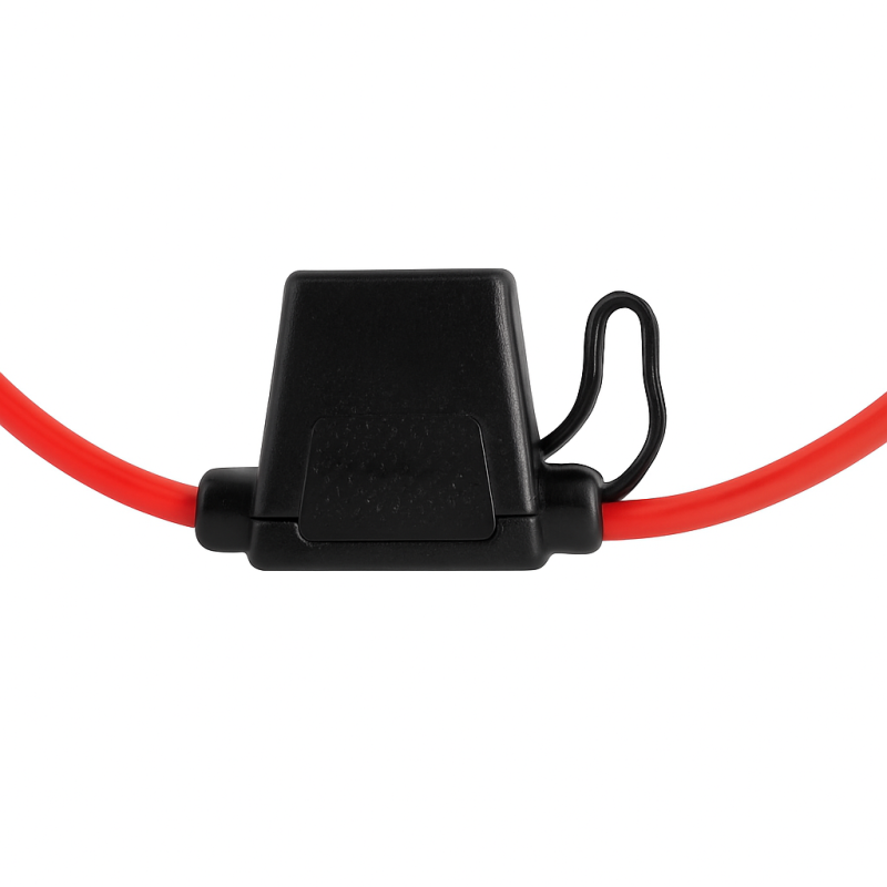 Unival Inline Fuse Holder Unival Inline Fuse Holder