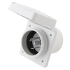 Marinco 32A Electric Power Inlet - 220V