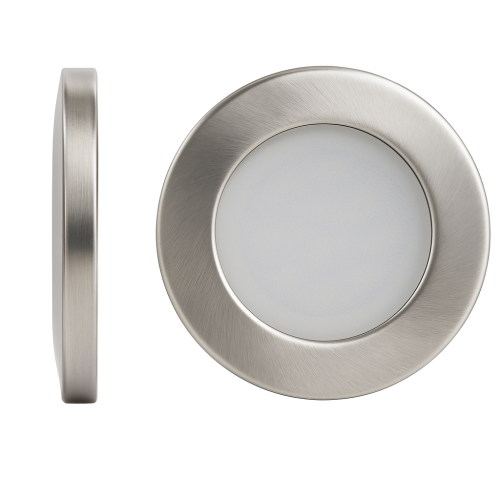 Durable 71mm Stainless LED Light Durable 71mm Stainless LED Light
