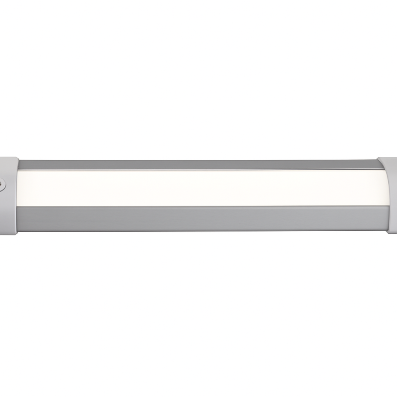 LED Stropno svjetlo s prekidacem 300 x 57 x H15 mm 12-24V LED Stropno svjetlo s prekidacem 300 x 57 x H15 mm 12-24V
