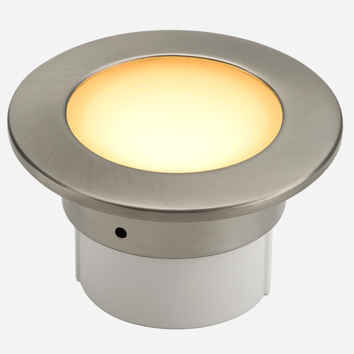 75mm Warm White LED Recessed Light 75mm Warm White LED Recessed Light