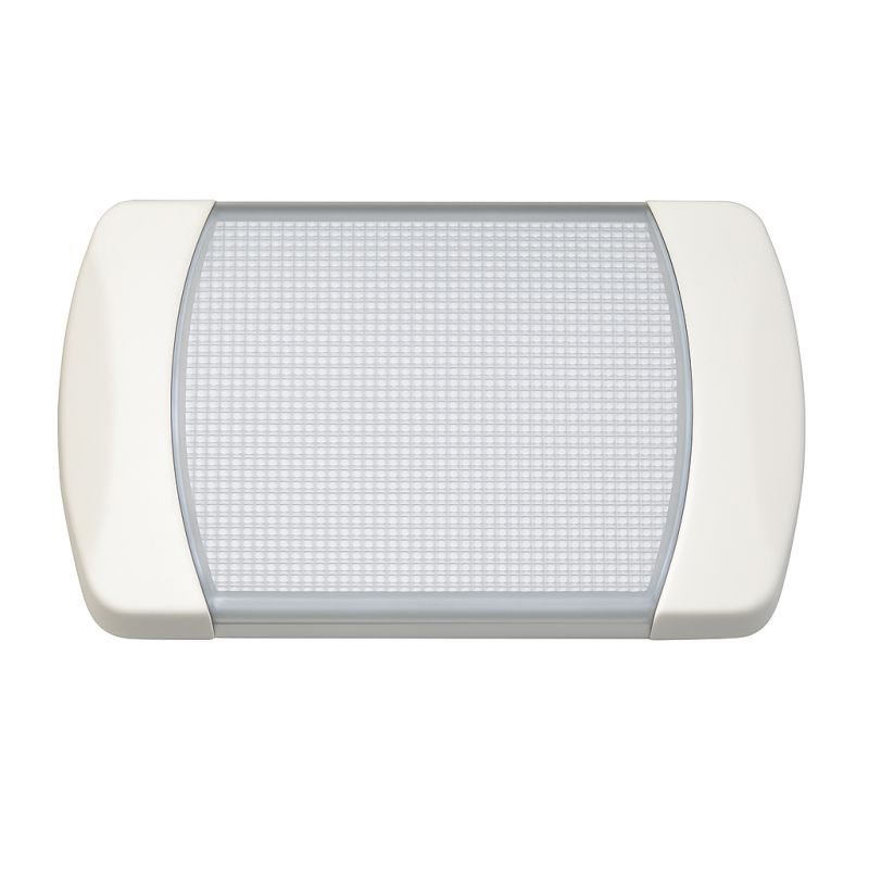 Vesitiivis LED-valo 12-24V 160mm Vesitiivis LED-valo 12-24V 160mm