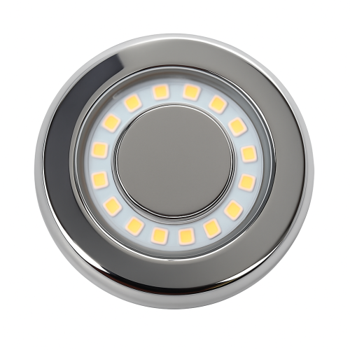 NLO LED stropne svjetiljke 12/24 u 105mm s prekidacem osjetljivim na dodir