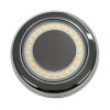 NLO LED stropne svjetiljke 12/24 u 105mm s prekidacem osjetljivim na dodir NLO LED stropne svjetiljke 12/24 u 105mm s prekidacem osjetljivim na dodir