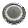 NLO LED stropne svjetiljke 12/24 u 105mm s prekidacem osjetljivim na dodir NLO LED stropne svjetiljke 12/24 u 105mm s prekidacem osjetljivim na dodir