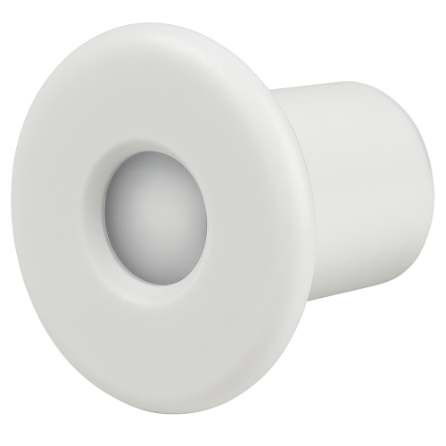 Uvučeno LED dekorativno svjetlo 41mm hladno bijelo Uvučeno LED dekorativno svjetlo 41mm hladno bijelo
